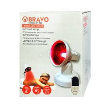 Infrared Heating Lamp Heat Lamp / IRR Lamp