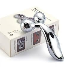 3D Massager Facial & Body Care Roller