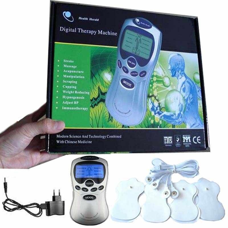 Digital Therapy Machine