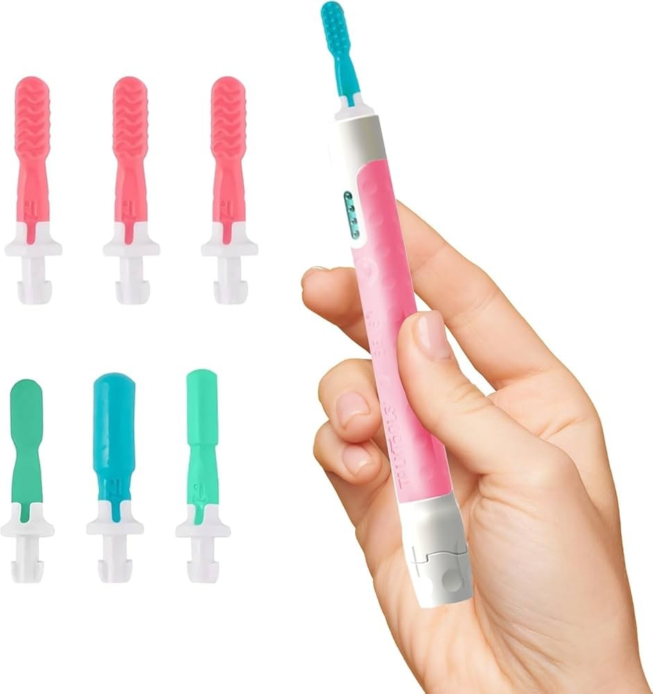 Oral Placement Therapy (OPT) Tools