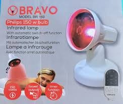 Infrared Heating Lamp Heat Lamp / IRR Lamp