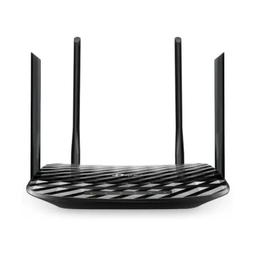 Archer C50 | AC1200 Wireless Dual Band Router